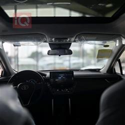 تويوتا فرونتلاندر